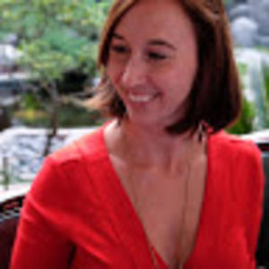 Meet your Posher, Katy